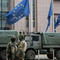 EK: Evropa u problemu — vojni izdaci rastu, proizvodnja stagnira