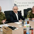 Netanyahu se oglasio nakon što ga je Trump nazvao luđakom