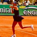 (FOTO) Posle deset godina, Ana na Rolan Garosu!