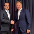 Petković: U razgovoru sa Sorensenom ukazao sam na pritiske na Srbe pred izbore na Kosovu i Metohiji