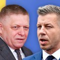 Fico u klinču sa Peterom Mađarom, napeto između Slovačke i Mađarske: "Teške reči"