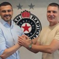 Srđan Blagojević oprostio deo dugovanja i napustio Partizan!