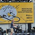 Završen ovogodišnji Mikser festival: „Koraksovo pero je utihnulo, ali njegovo delo i dalje govori“