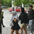 RHMZ prognoza za vikend: U najavi novo zahlađenje i pljuskovi, a evo kad će opet biti lepo vreme