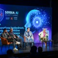 ČOVEK MORA OSTATI NAJVAŽNIJA KARIKA: U Fondaciji Mozzart održan Serbia AI Security Summit 2026