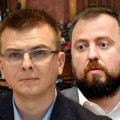 "Za minut i 21 sekundu ovaj čovek uzima: 15.000 dinara" Mirković (SNS) izneo optužbu na račun Parandilovića zbog putnih…