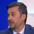 Šta uradi Rade? Bogdanović žestoko prozvao "zmajeve"! Ovim rečima ih je ponizio!