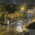 RHMZ: Hitno upozorenje za područje južne Bačke i Srema na obilne pljuskove i grad