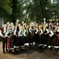 KUD „Stevan Knićanin“ osvojilo prvo mestu na festivalu u Trebinju