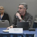 Čadež na sajmu GITEX Europe: Srbija je u centru svetske tehnološke mape