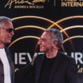 Philip Morris International i maestro Andrea Bočeli predstavljaju platformu „Believe. Further“