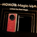 HONOR predstavlja HONOR Magic V6 u Srbiji: ultimativni AI preklopni flagship koji spaja ultra-tanak i izdržljiv dizajn…