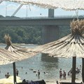 Ovu novosadsku gradsku plažu posećuju i Beograđani: "Moram da priznam, lepše je od Ade Ciganlije"