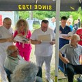 Preventivni pregledi srca održani u Knez Selu