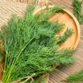 Lekovita svojstva mirođije: Više je od aromatične začinske biljke