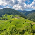 U srcu netaknute prirode na našoj veličanstvenoj planini rađa se nova turistička priča: Park od impozantnih 35.000m² biće…