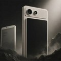 Hisense A10: e-ink telefon sa dodatnim LCD ekranom na poleđini