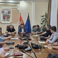 Posle snažnog nevremena u Nišu: Oboreno 25 stabala, pogođene ulice se dezinfikuju, voda bezbedna za piće