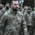Hmara i zvanično preuzeo Ministarstvo odbrane Ukrajine