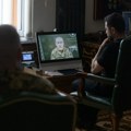 Zelenski smijenio vrhovnog zapovjednika Oružanih snaga