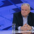 Đukić: Nije potpisan dokument o strateškom dijalogu sa SAD, decenijama neće biti vajde od Đerdapa 3