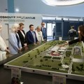 Potpisan ugovor o učešću CERN-a na izložbi Ekspo 2027 u Beogradu