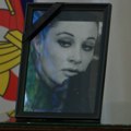Olivera Katarina sahranjena u Aleji zaslužnih građana