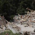 EU pozvala Kosovo da obustavi rušenje kod jezera Gazivode