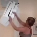 Snimak iz Italije izazvao burne reakcije: Žena demolirala apartman nakon što je zamoljena da napusti smeštaj
