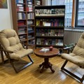 Promocija knjige „Žena na prozoru“ u utorak u Narodnoj biblioteci Pirot
