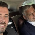 Čeda Jovanović se ne odvaja od Ace Kosa nakon velikog gubitka: Evo šta radi za njega u najtežim trenucima