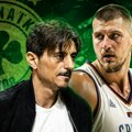 Dimitris Janakopulos zvao Miška Ražnatovića, hteo da dovede Nikolu Jokića! "Da, pokušao sam to ovog leta"