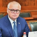 Šta je sve Goran Vesić rekao Tužilaštvu o nadstrešnici?