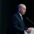 "Žele Palestinu da uklone sa agende čovečanstva" Erdogan oštro o planovima Netanjahuove vlade