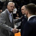 Još jedan odlazak iz Partizana