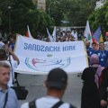 Svečano otvorene 47. Sandžačke igre u Novom Pazaru