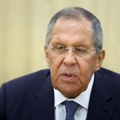 Lavrov sahranjuje „duh Enkoridža”