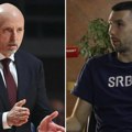 "Moneke i Saša nisu pričali": Ognjen Dobrić otkrio zašto Obradović nije uspeo u Zvezdi