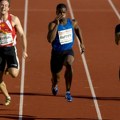Zabrinjavajuće vesti iz Birmingema - nestao britanski atletičar
