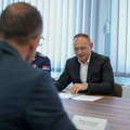 Za 6 meseci zabeleženo preko 4 hiljade krivičnih dela u Novom Sadu! Policija zaplenila više od 300 kilograma droge, evo šta…