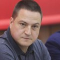 Socijalista Vanja Vukić o Ružiću: Nezadovoljan pa pravi problem stranci