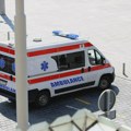 Tri žene lakše povređene u sudaru autobusa i automobila kod Pančevačkog mosta