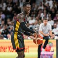 Šruder otkrio gde želi da završi karijeru i sve šokirao
