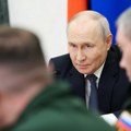 Putin potpisao dekret koji sve menja, niko neće biti zaštićen! Američki analitičari veruju da se Rusima sprema "privremena…