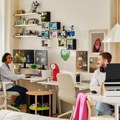IKEA i XBOX predstavljaju kolekciju inspirisanu gejmingom: Napravite mesta za igru, ali ostavite prostora za sve ostalo