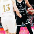 ABA liga objavila raspored: Poznato kada igraju „večiti“