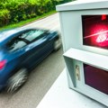 Špijunirale vozače? Slovačka preko noći uklonila nove kamere za brzinu
