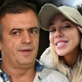 "Srećan rođendan tebi i damama iz Holivuda" Isidora Trifunović pokazala kako joj je muž Sergej slavio: U Americi im je nikad…