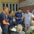 LEKARI STIŽU U SVA NIŠKA SELA: Lazarević najavio svakodnevne preglede i kol-centar za pacijente