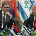 Трговинска размена Србије и Израела достигла 238 милиона долара, најављен и споразум о слободној трговини